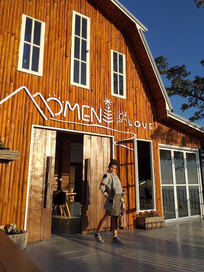 A Moment Of Love,,,By Red Z,Khao Koh Sankt Gallenkirch Exterior foto