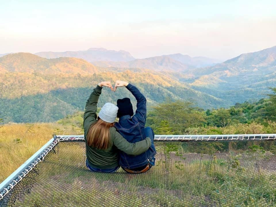 A Moment Of Love,,,By Red Z,Khao Koh Sankt Gallenkirch Exterior foto