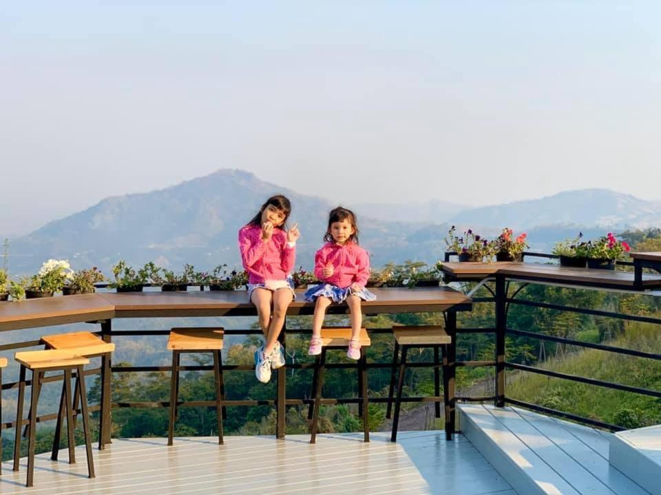 A Moment Of Love,,,By Red Z,Khao Koh Sankt Gallenkirch Exterior foto